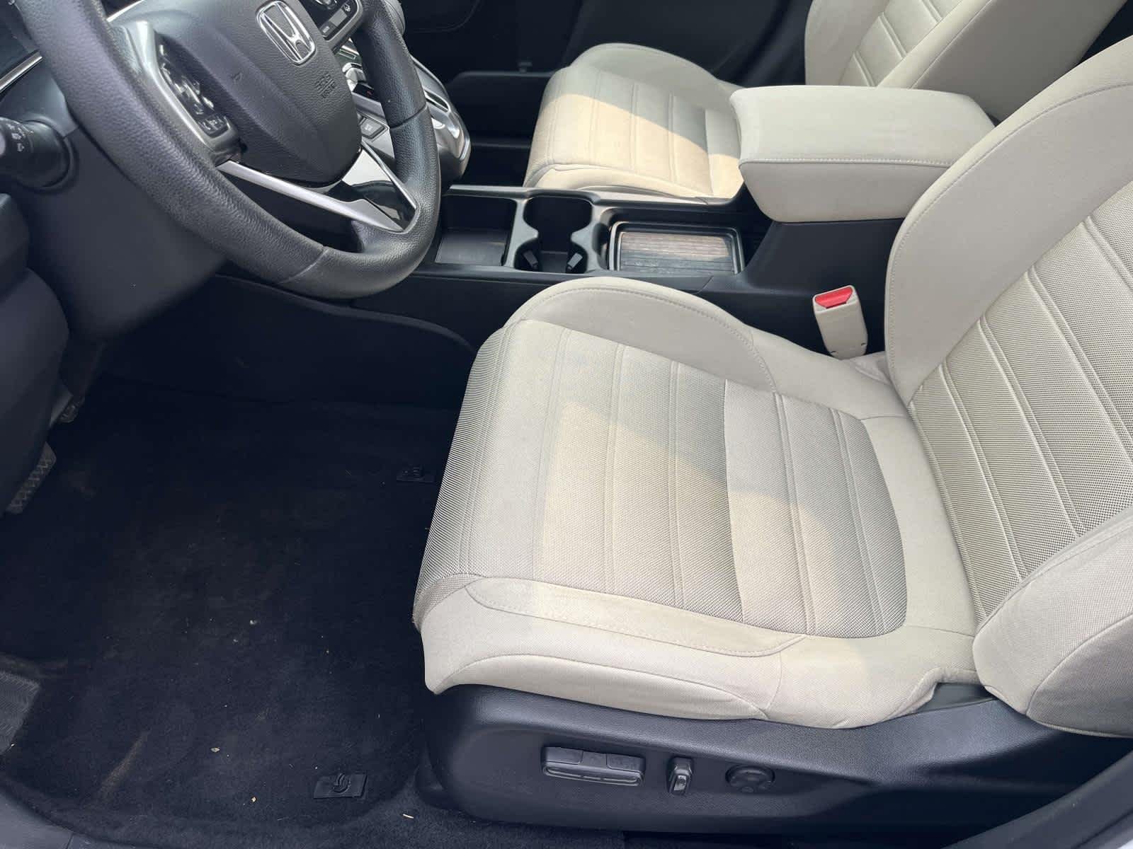 Used 2020  Honda EX image 19