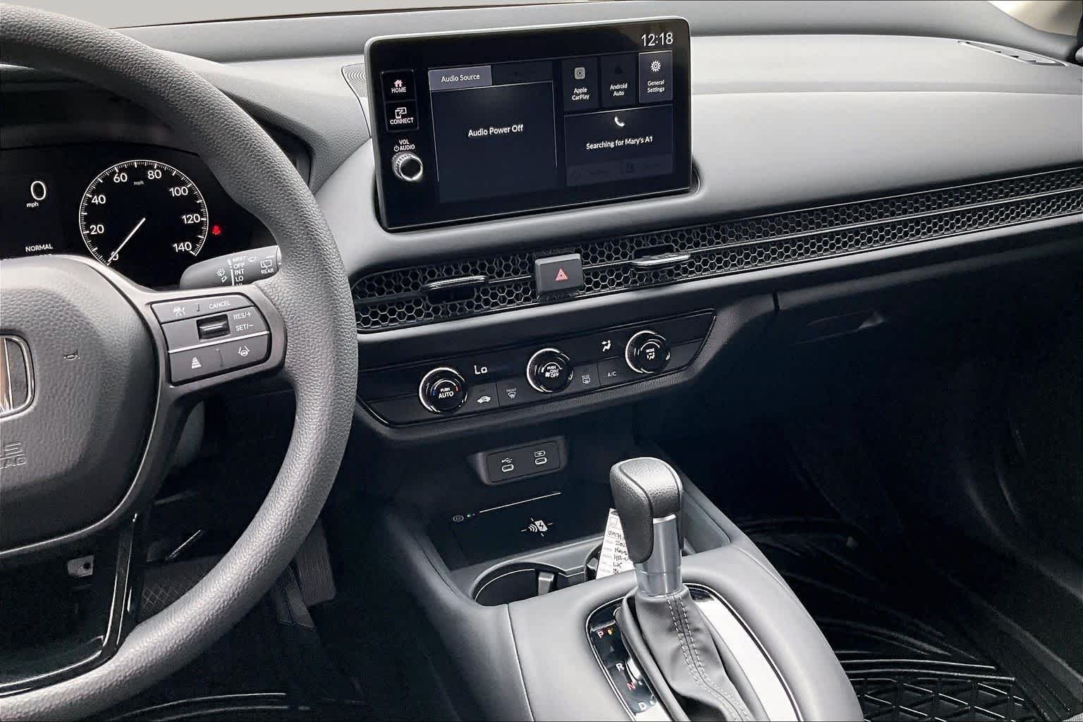 2027 Honda HR-V LX - Photo 7