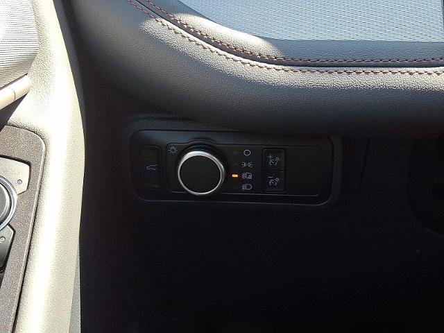 New 2026 Agate Black Metallic Ford Active image 35