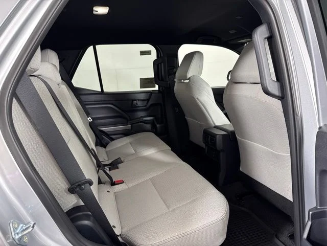 2026 Toyota 4Runner