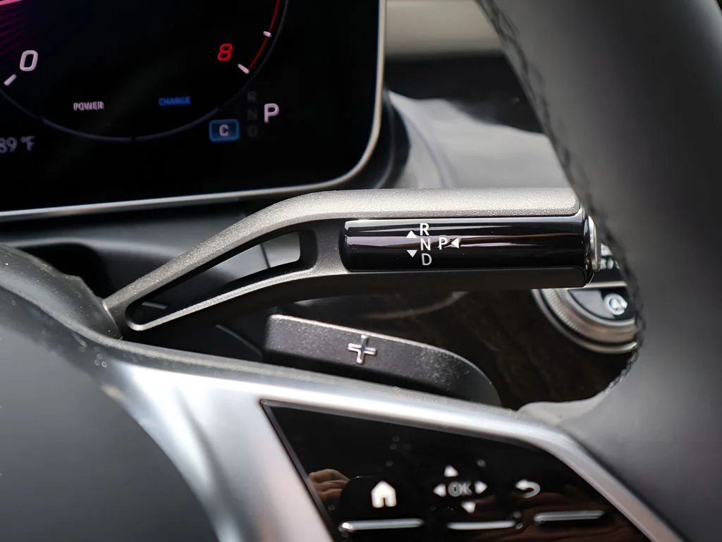New 2026 Polar White Mercedes-Benz C 300 image 31