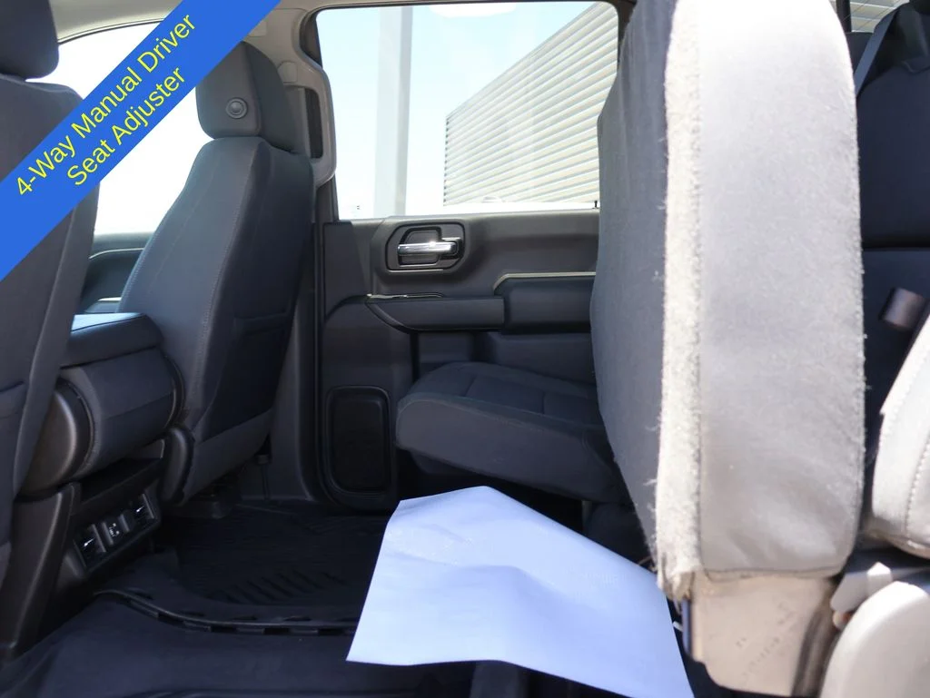 Used 2020 Summit White Chevrolet LT image 18