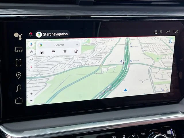 2026 GMC Sierra 2500HD Denali Ultimate - Photo 8
