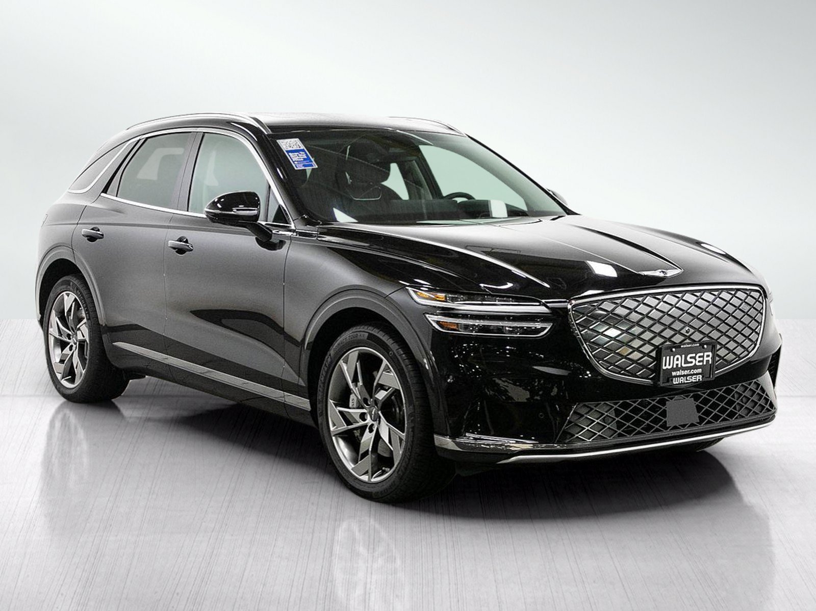 Used 2023 Vik Black Genesis Advanced AWD image 7