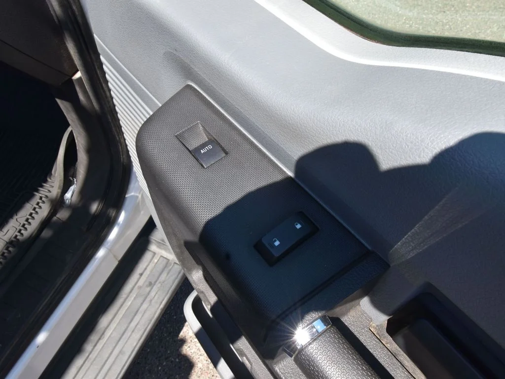 2014 Ford F-550 - Photo 67