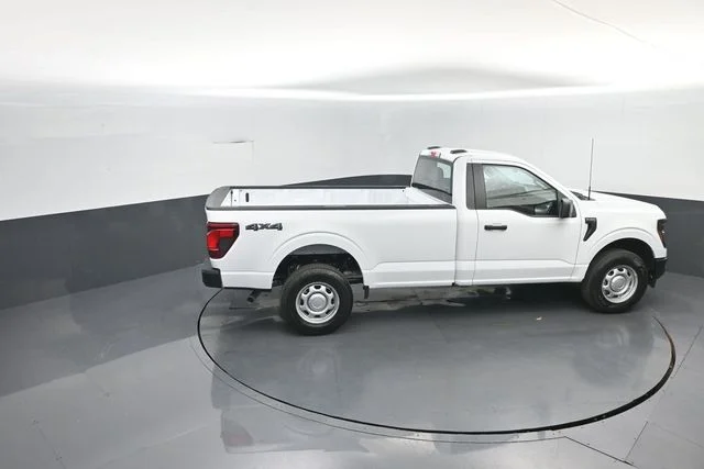 New 2026 White Ford XL image 24