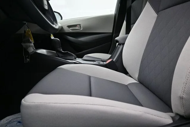 Used 2026 Gray Toyota LE image 20