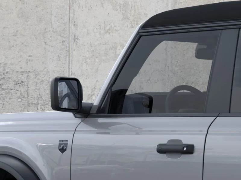 New 2026 Avalanche Ford Big Bend image 47