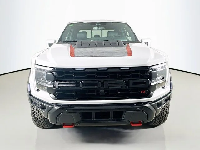 New 2026 Avalanche Ford Raptor image 2