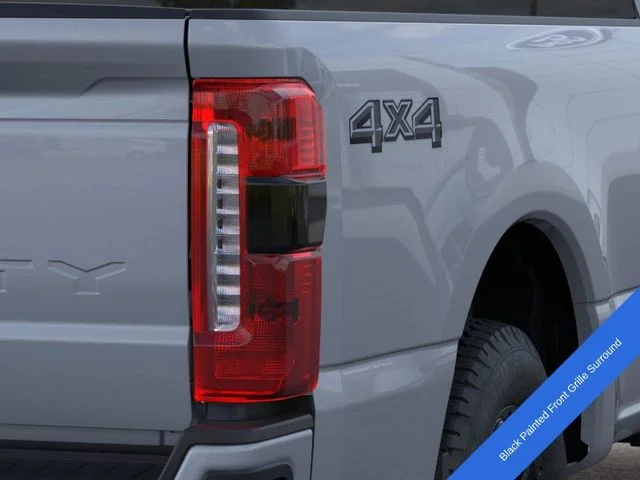 2026 Ford F-350 Super Duty Lariat - Photo 26