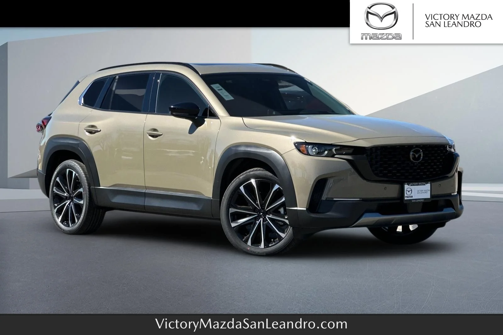 2026 Mazda CX-50 2.5 Turbo Premium Plus's photo