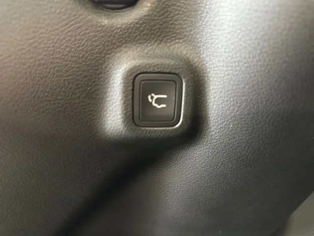 New 2026 Black Jeep Trailhawk image 23