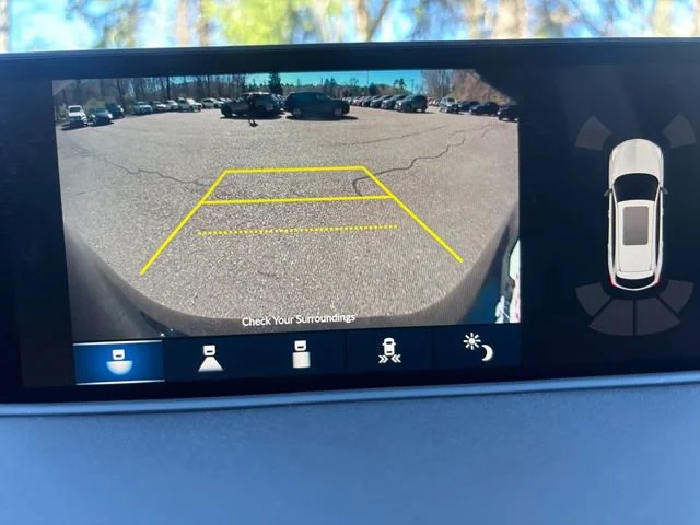 2023 Acura MDX Technology Package - Photo 21