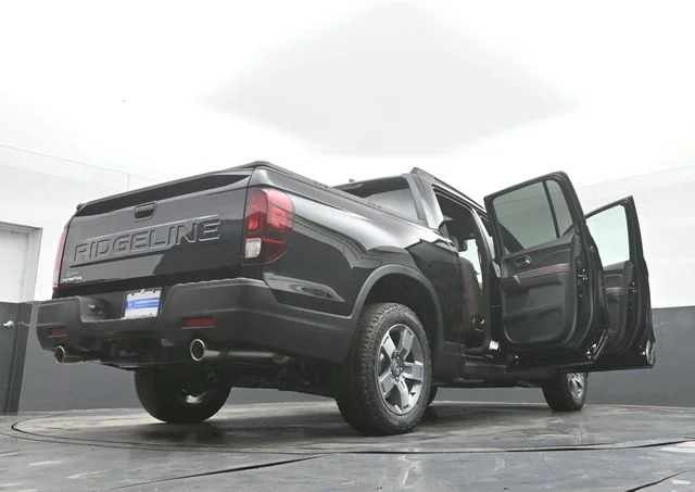 2026 Honda Ridgeline RTL - Photo 57