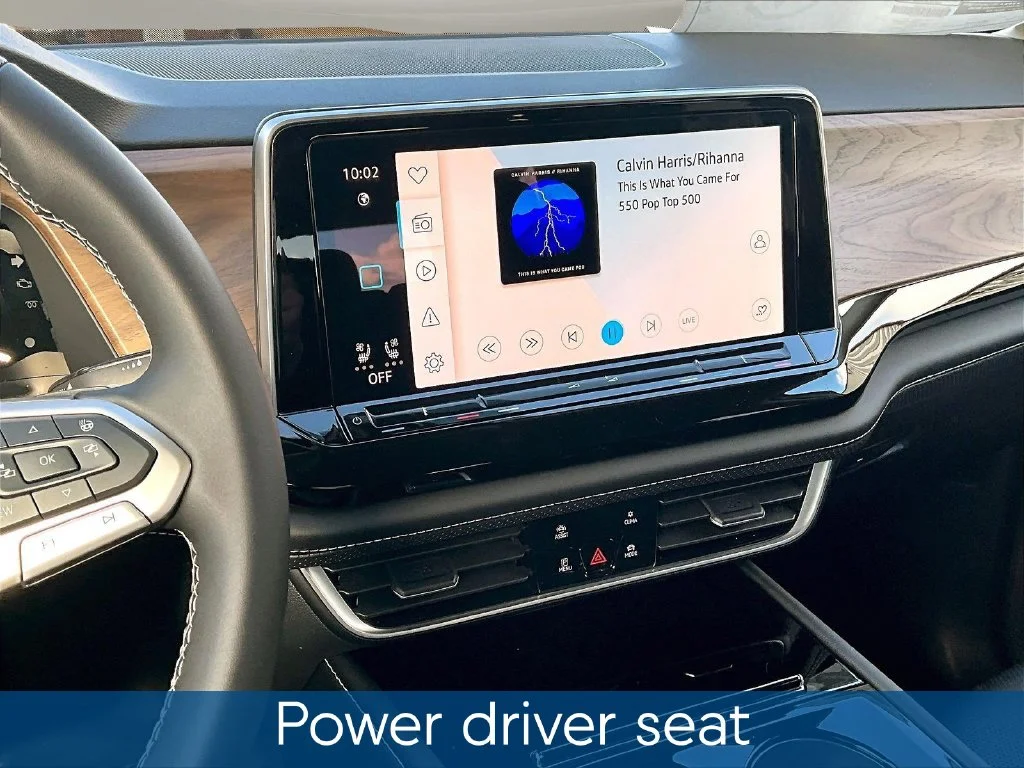 2026 Volkswagen Atlas SE w/Tech - Photo 8