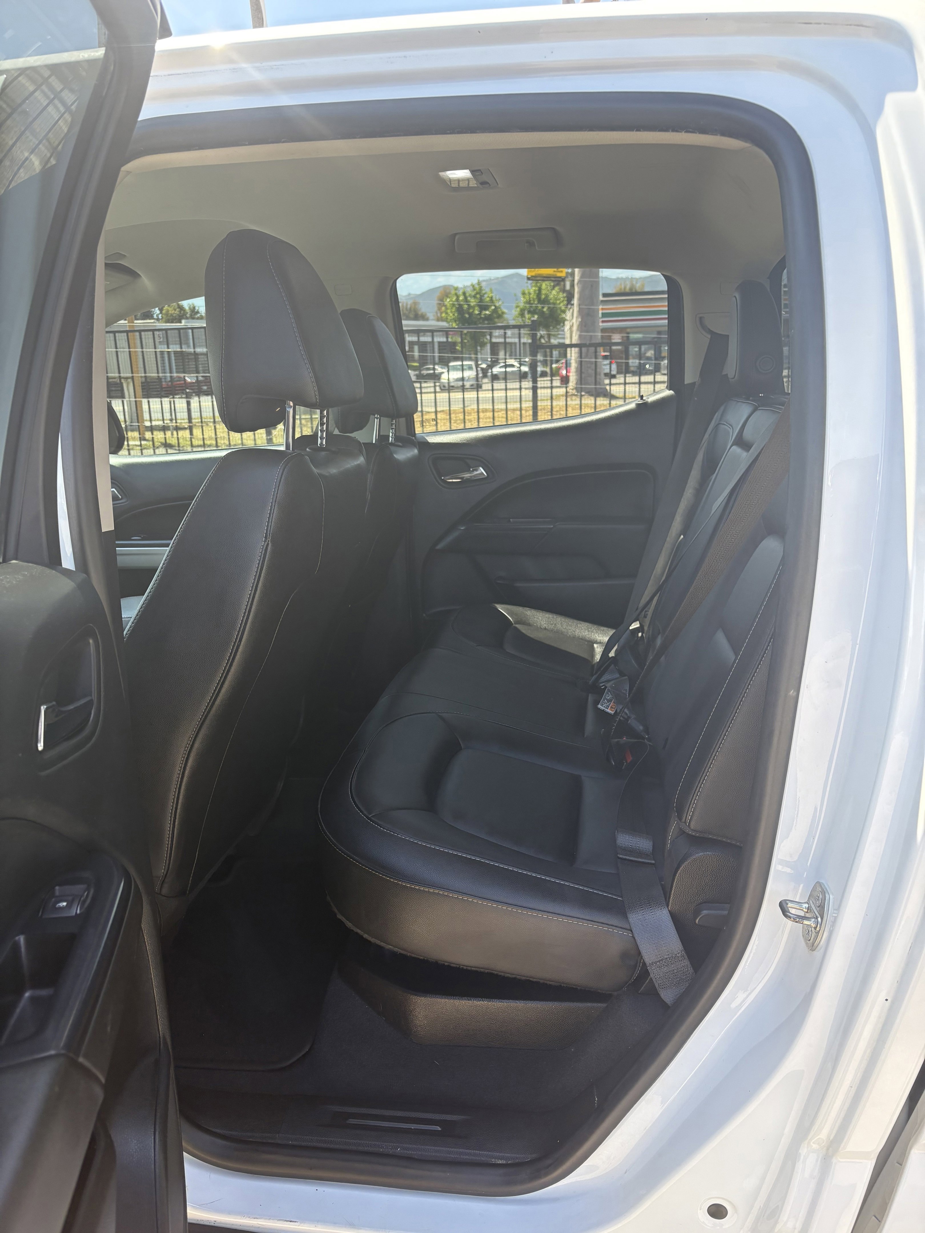 Used 2020 Summit White Chevrolet 4WD ZR2 image 11