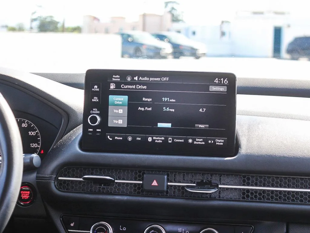 2024 Honda HR-V EX-L - Photo 43