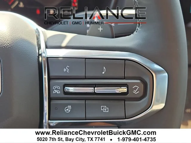 2027 GMC Terrain Elevation - Photo 22