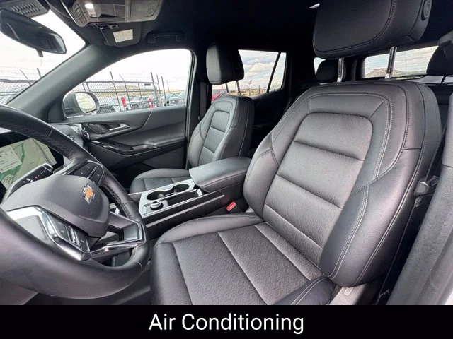 Certified Used 2026 White Chevrolet LT image 16