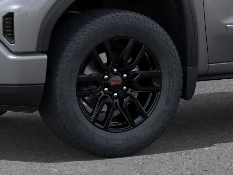 New 2026 Sterling Metallic GMC Elevation image 9