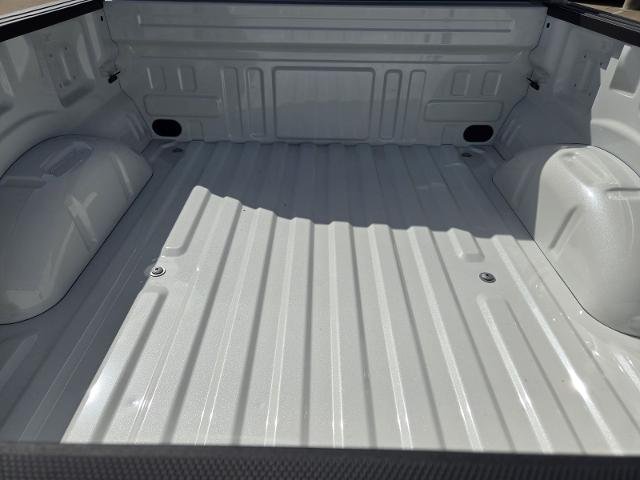 New 2026 Star White Metallic Tri-Coat Ford Lariat® image 40