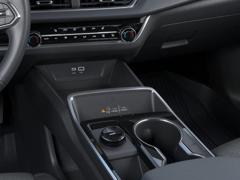 New 2027 Lakeshore Blue Metallic Chevrolet LT image 23