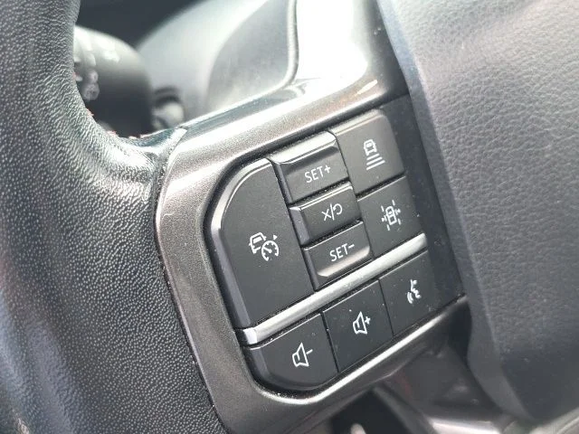 Used 2023 Black Ford Limited image 18