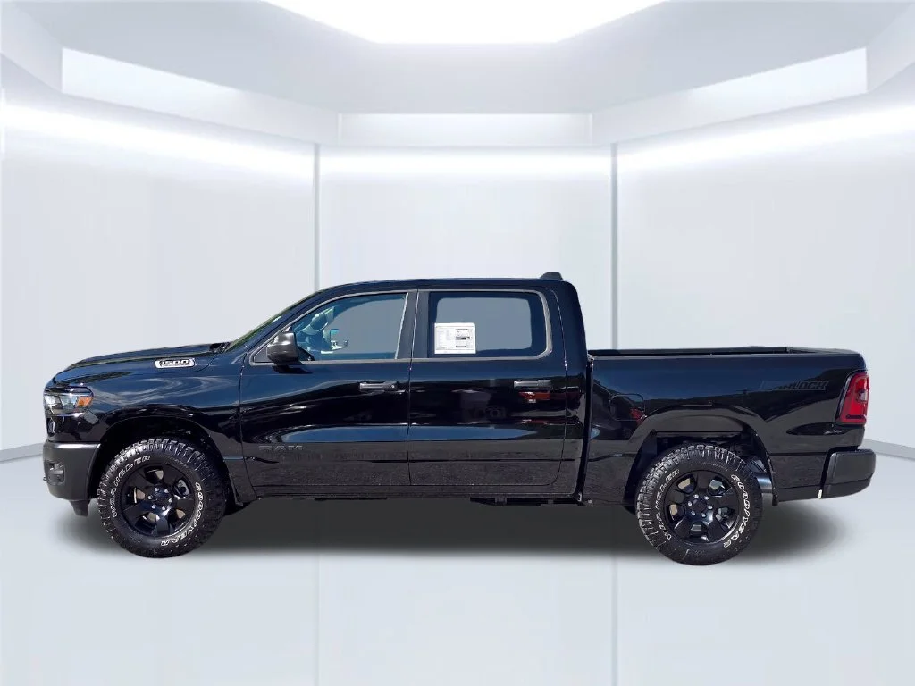 New 2026 Black Ram Warlock image 16