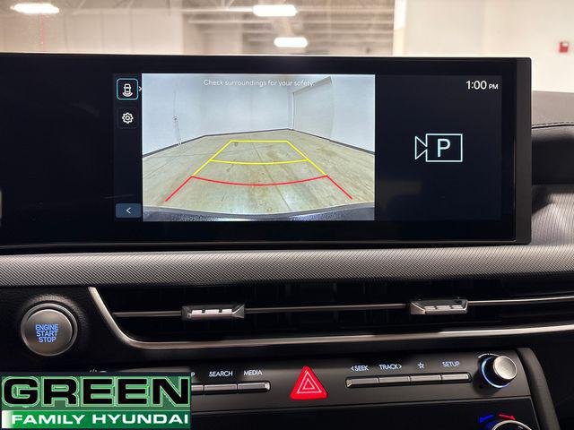 2026 Hyundai Sonata SEL - Photo 20