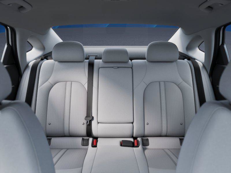 New 2026 Serenity White Hyundai SE image 13
