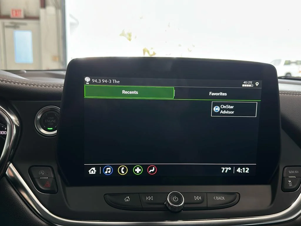 2025 Chevrolet Blazer 2LT - Photo 28