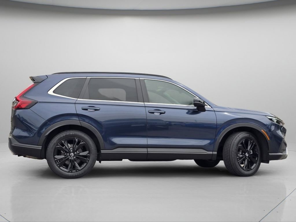 2024 Honda CR-V Sport Touring - Photo 27