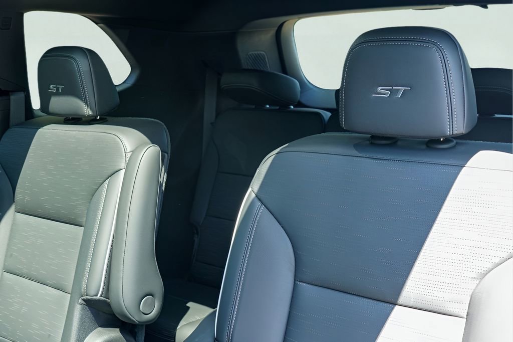 2026 Buick Enclave Sport Touring - Photo 21