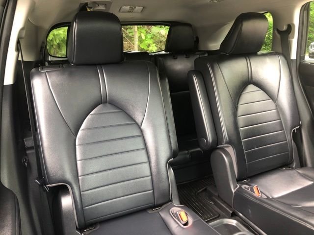 Used 2023 Gray Toyota XLE image 11