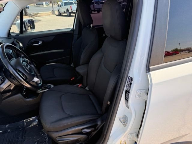 2016 Jeep Renegade Latitude - Photo 29