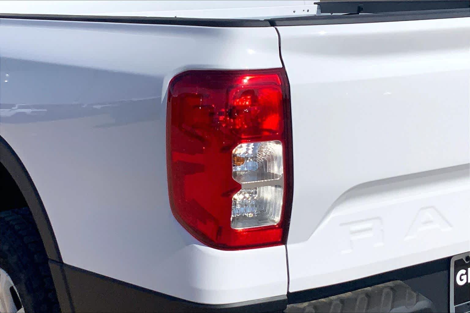 New 2026 Oxford White Ford XL image 14