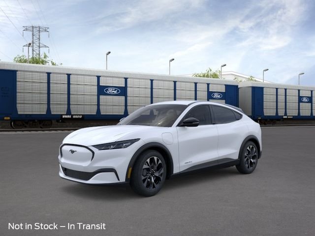 New 2026 Star White Metallic Tri-coat Ford Select image 32