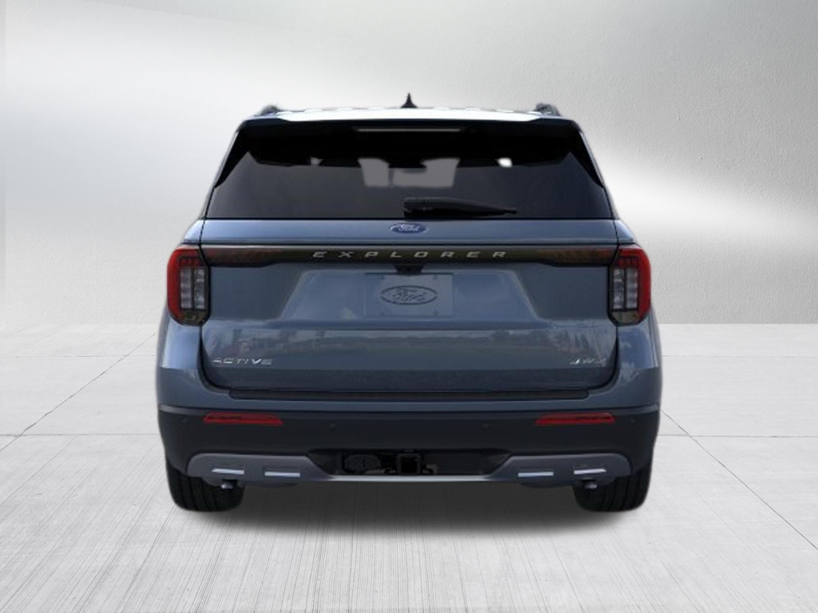 New 2026 Vapor Blue Metallic Ford Active w/200A Pkg image 7