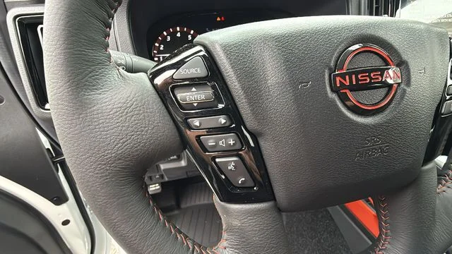 2026 Nissan Frontier PRO-4X - Photo 19