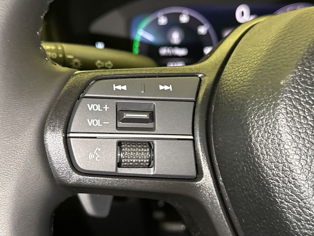 2026 Honda Accord Hybrid Sport - Photo 32