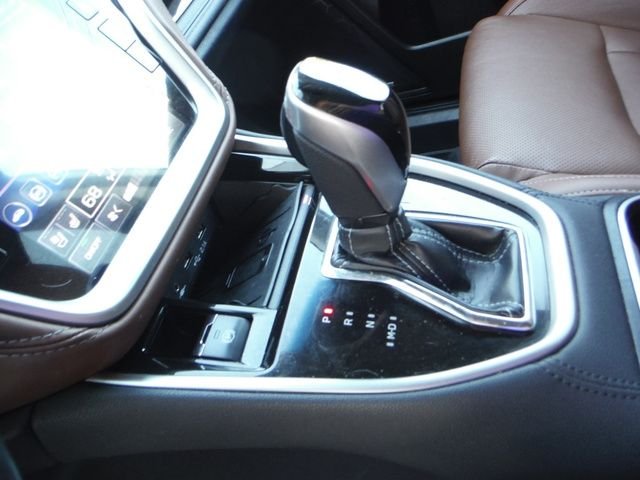 2022 Subaru Outback Touring - Photo 21