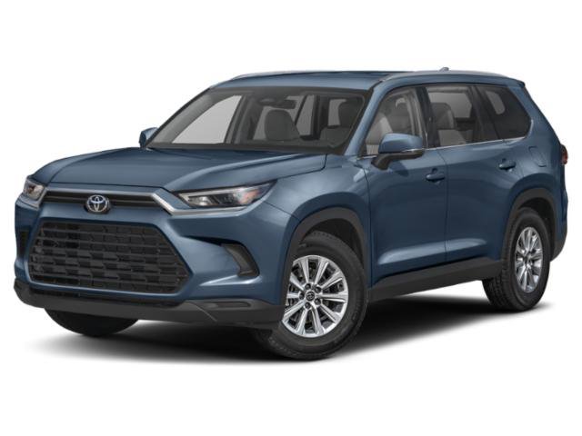 2026 Toyota Grand Highlander  XLE