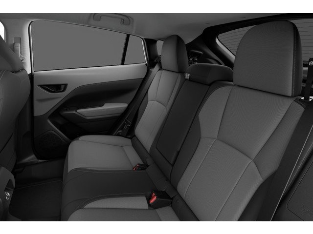 New 2027 CRYSTAL WHITE PEARL Subaru  image 17