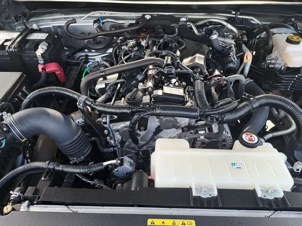 2024 Toyota Tacoma SR5 - Photo 39