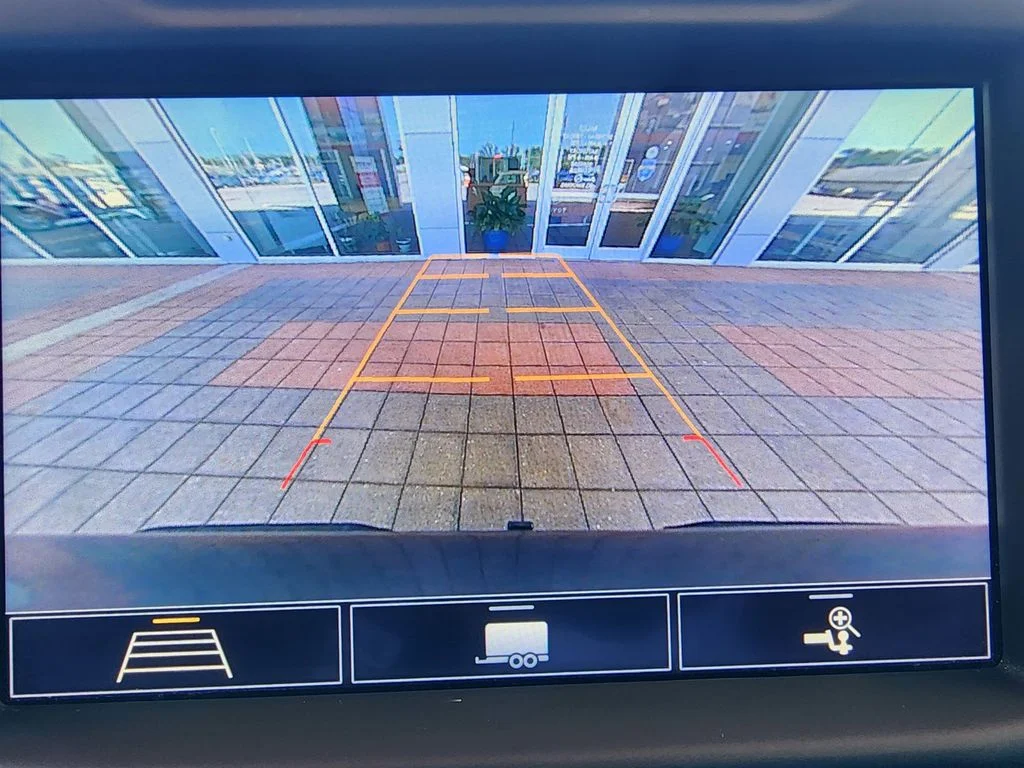 Used 2020 Brown Chevrolet LT Trail Boss image 23