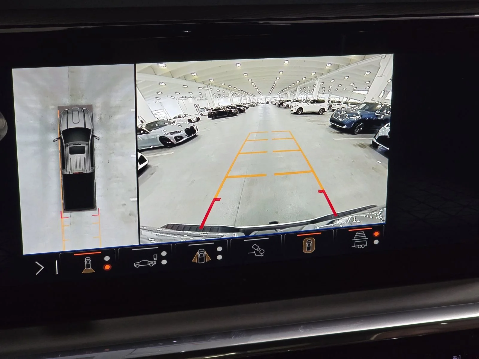2024 GMC Sierra 2500HD Denali Ultimate - Photo 21