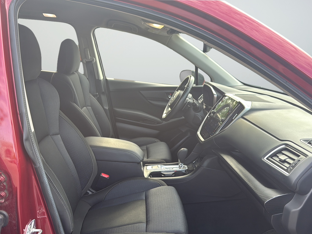 Used 2025 Red Subaru Premium image 15