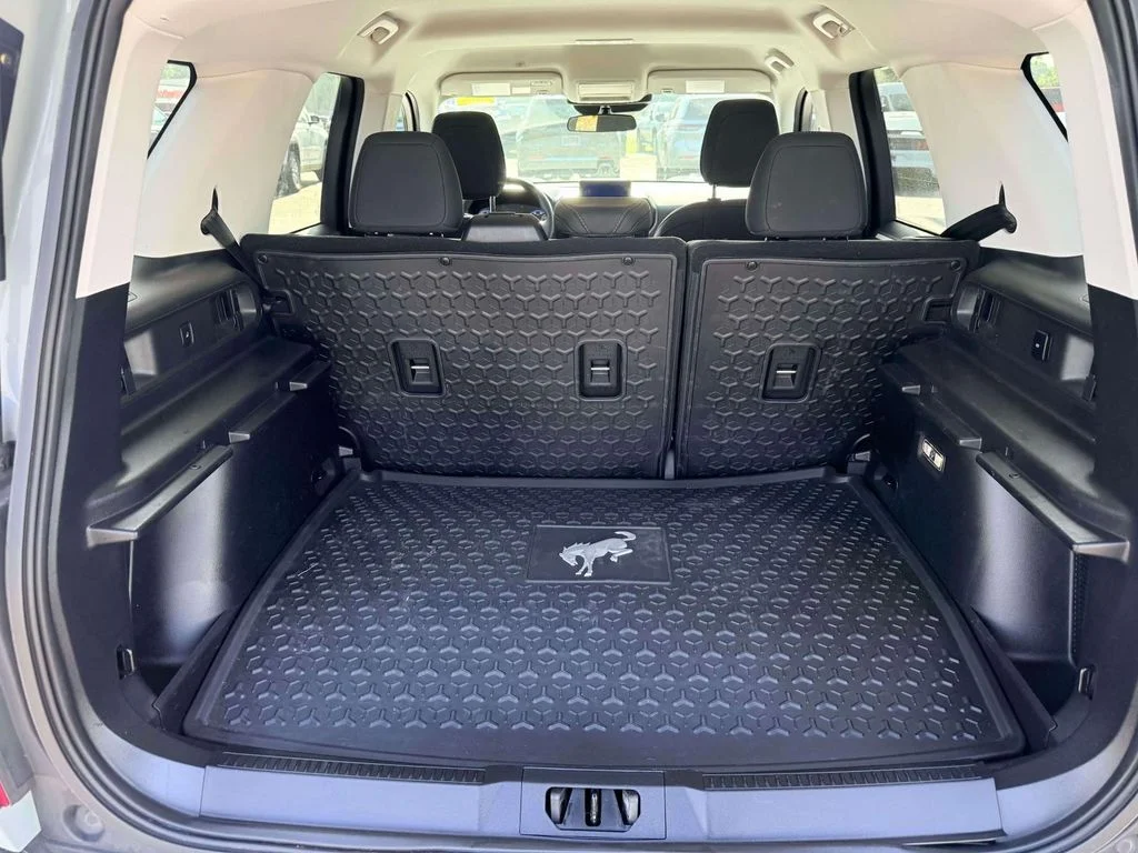 Used 2023 Gray Ford Big Bend image 9
