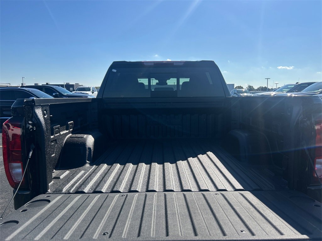 2026 GMC SIERRA - Image 34