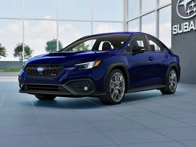 New 2026 GALAXY PURPLE PEARL Subaru tS image 2